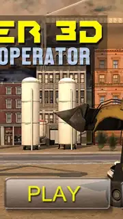 Loader 3d: Excavator Operator Screenshot 8