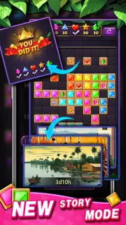 Block Puzzle Screenshot 2