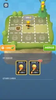 Army Defence Screenshot 5
