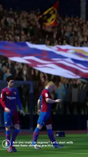 Score! Hero 2023 Screenshot 7