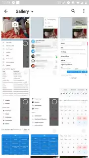 ForkGram Screenshot 5