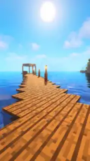 Realistic Shader Mod Screenshot 2