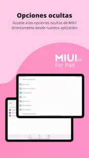 MIUIes Screenshot 2