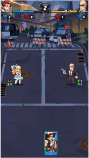 Treasure Raid Fantasy Screenshot 3
