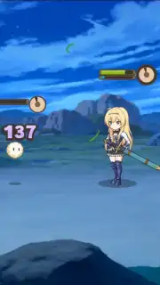 KonoSuba: Fantastic Days (JP) Screenshot 12