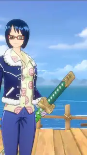 One Piece: Fighting Path Screenshot 2