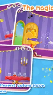 Magical Color Mixing Studio Screenshot 4