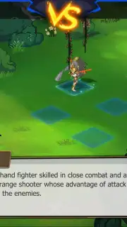 Lost Realm: Chronorift Screenshot 9