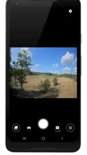 nExt Camera Screenshot 6