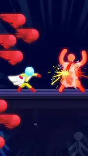 Stick It To The Stickman Screenshot 2