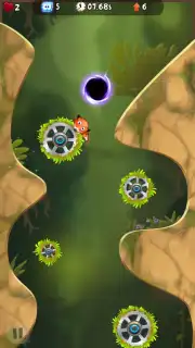 Chase Dr. Blaze Screenshot 14