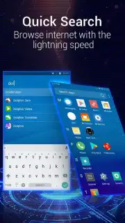 C Launcher 3D Screenshot 3