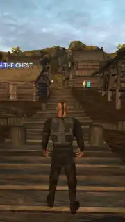 Vikings: Valhalla Saga Screenshot 4