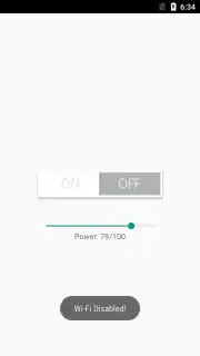 Lag Switch Screenshot 5