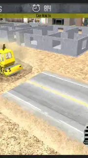 construction simulator 3D Screenshot 13