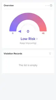 TikTok Shop Seller Center Screenshot 3