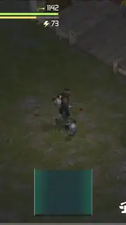 Dawn of Zombies: Survival Screenshot 9