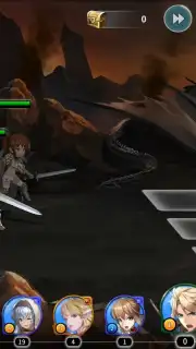 FIVE STARS Screenshot 12