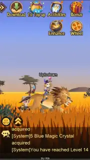 Ever Adventure Screenshot 2