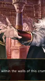 VALKYRIE ANATOMIA -The Origin- Screenshot 4