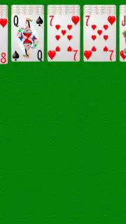 Collection of card games Screenshot 2