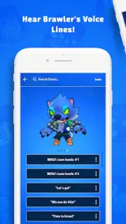 SFX for Brawl Stars Screenshot 3