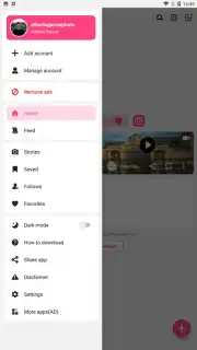 InsMate Pro Screenshot 2