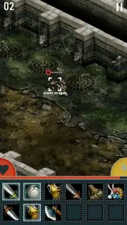 Triglav Screenshot 5
