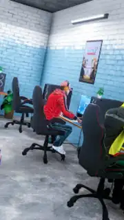 My Gaming Cafe Simulator Screenshot 5