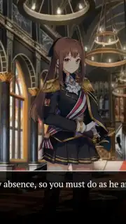 Grand Alliance Screenshot 7
