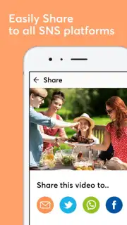 GetInsta - FREE download Instagram videos & Repost Screenshot 4