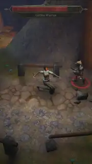 Arcane Quest Legends Screenshot 6
