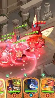Plant Adventure Screenshot 5