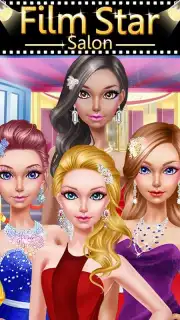 Film Star Salon Screenshot 5