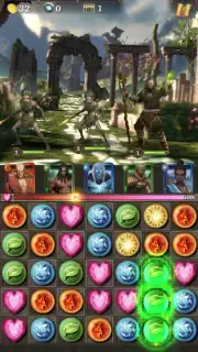 Legendary: Game of Heroes Screenshot 9