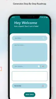 Idea Saver Screenshot 9