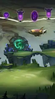 Summon Dragons Screenshot 9