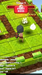 Attack on Noob Screenshot 2