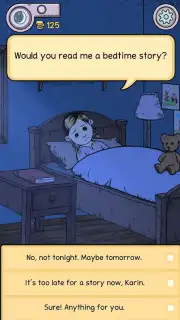 My Child Lebensborn LITE Screenshot 8