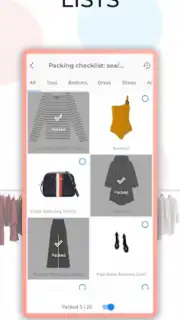GetWardrobe Outfit Maker Screenshot 5