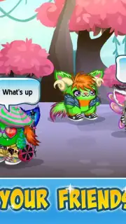 Boonie Screenshot 7