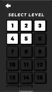 Square Color Jump Screenshot 3