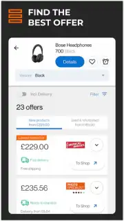 idealo Screenshot 3