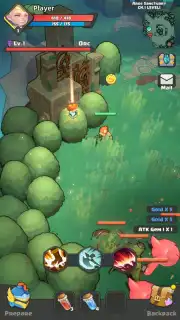 Tale Of Time Screenshot 1