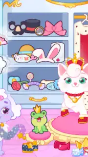 Pet World Screenshot 6