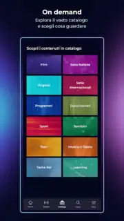 RaiPlay Screenshot 7