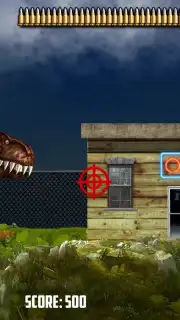 Mexico Rex Screenshot 1