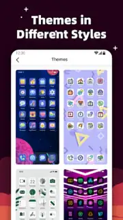 MyICON Screenshot 2