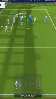 Dream League Soccer 2026 Screenshot 2