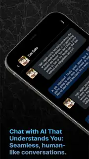 SpicyChat Screenshot 7